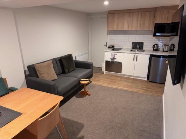 Lakefront Apartments,18 Lake Esplanade Road Queenstown Exteriör bild