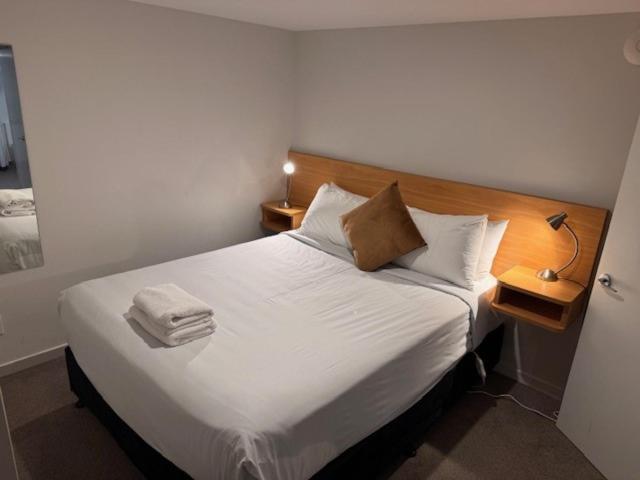 Lakefront Apartments,18 Lake Esplanade Road Queenstown Exteriör bild