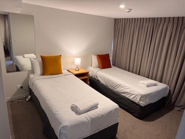Lakefront Apartments,18 Lake Esplanade Road Queenstown Exteriör bild